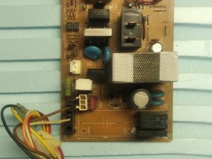 Placa SEH-1.6/2/2.5AR DE00N140B G9-17Y9 C06