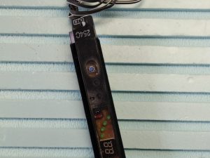 Placa display LG S18AN AS-W186TLG1 254C C06