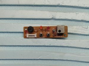 Placa RG76G220G01 C06