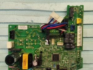 Placa EZ-002PHSE-C WC041028