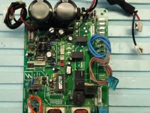 Placa AR05020274 AC02125RWP100823