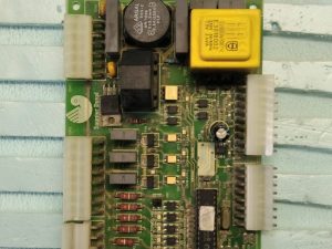 Placa EXT-05 SAUNIER DUVAL 0706.094