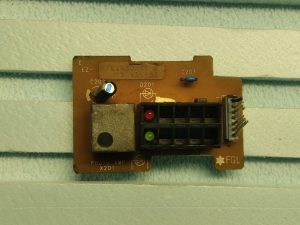 Placa CMK-81X PLC-2147 EZ-E2030RSE-0