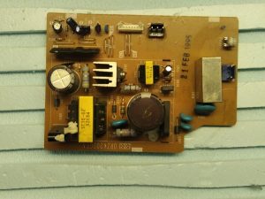 Placa Modelo 0RZK20266A C06