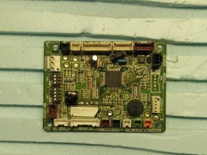 Placa K03BZ-0409HSE-C1 K60203