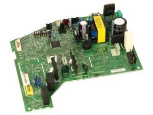 Placa Control  Ref. K01AL-0501HSE-C1