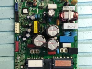 Placa Electrónica Samsung Ref. 091218-35655-11 DB41-01010A H02