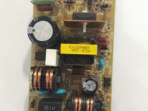 Placa Electrónica Ref. RG76B436G02 C06