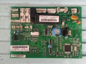 Placa Electrónica Carrier Ref. C0247374H1 40DMC036 B8