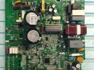 Placa Electrónica Unidad Exterior Ref. GRJW867-A6 C06