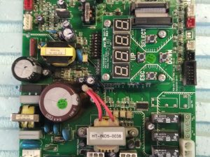 Placa Electrónica Airwell Ref. 467300104R 360V4-A03