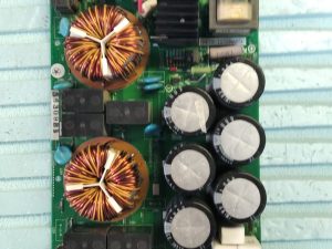 Placa Electrónica Ref. CP1154GDXH8 36309BR