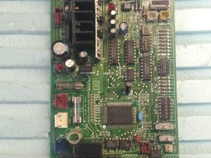 Placa Electrónica Ref. BB00N235B 14M010I3