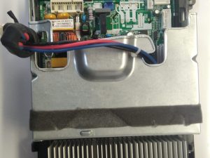 Placa Electrónica MundoClima Ref. MUPR-09-H11-E 100LP24785A0