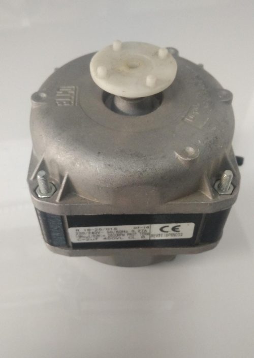 Motor de Ventilador Ref. REV2T18PNN003 - Imagen 2