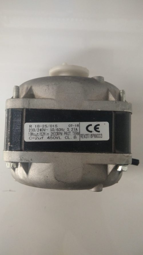 Motor de Ventilador Ref. REV2T18PNN003