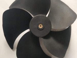 Hélice Firstline Ref. FCS12000CH