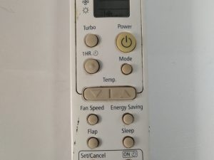 Mando Manual Samsung Ref. DB93-025532B ARH-1403
