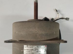 Motor de Ventilador Ref. MFB-07ATF