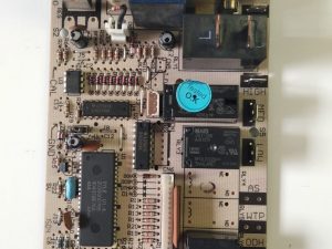 Placa Electrónica Acson Ref. ACC28CR-AFAA 06B01XX 20A00