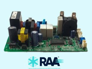 Placa Electrónica Samsung Ref. SH12AWH DB41-00175A