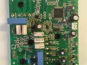 Placa Electrónica Daewoo Ref. DSB-F1874LH-V E250384