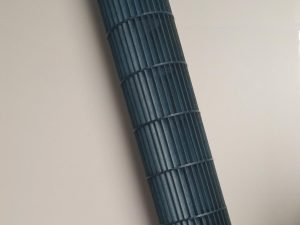 Turbina MundoClima MUPR-12-H5A