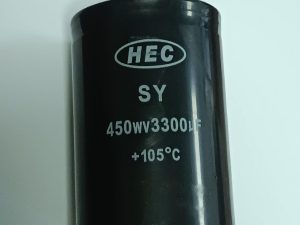 Condensador Eléctrico Ref. HISENSE K1469172