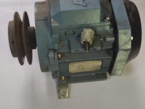 Motor ABB Motors Ref. M2AA808-4 3GAA092001-ASE