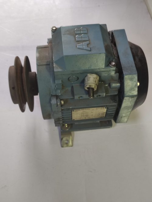 Motor ABB Motors Ref. M2AA808-4 3GAA092001-ASE