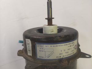 Motor de Ventilador FanWorld Ref. FW3-300 YDK-025S62513-06