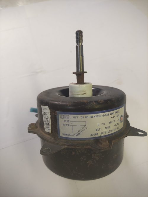 Motor de Ventilador FanWorld Ref. FW3-300 YDK-025S62513-06