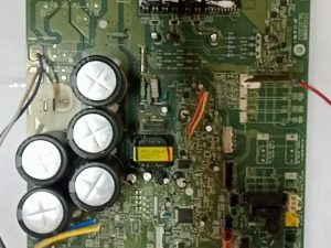 Placa Electrónica Ref. 9708793016 EDT. 03 E1