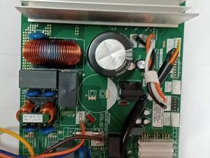 Placa Electrónica Ref. E526676 35CH-10079522