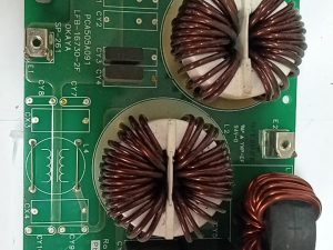 Placa Electrónica Ref. PCA505A091 LFB-16730-2F