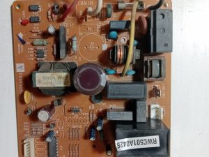 Placa Electrónica Ref. RCP505A500A