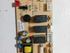 Placa Electrónica Ref. TEC180715 0L-270E