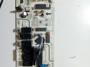 Placa Electrónica Ref. US-KCD35Y-N.D.06.NP1-1(J)
