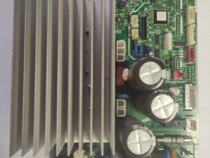 Placa Electrónica Samsung Ref. AR12HSFNBWKN 130111-97733-08