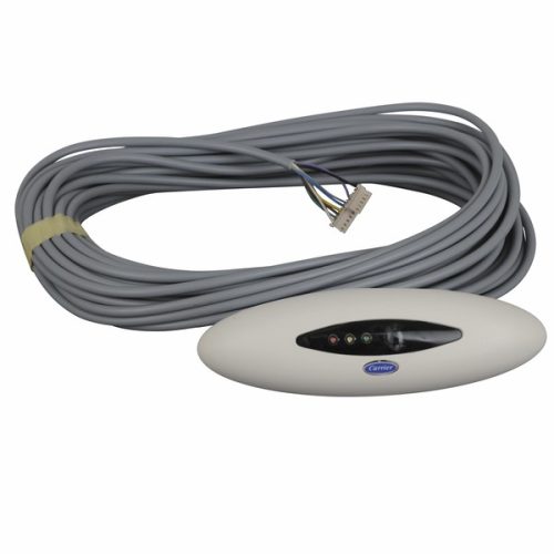 Kit de Mando Carrier + Cable + Infrarrojo - Imagen 4
