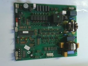 Placa electronica 30038219 / zbw822 / af08091 e71