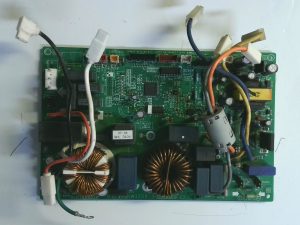 Placa electronica 9705091016 e71