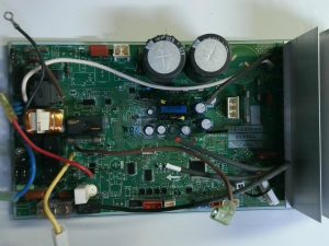 Placa electronica dm00y966 / y3-23y5mr / 965hn5 e73