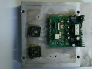 Placa electronica 202302130347 / e216635 e70