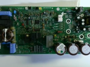 Placa electronica 3013868 / w8093bv2.5 e69