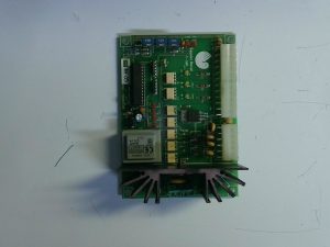 Placa electronica saunier duval f-50 / serie:am-05 e68