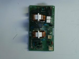 Placa electronica dm00j947 / b09-1841mr e68