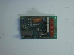 Placa electronica b034414h / series1551 e68
