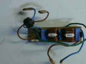 Placa electronica emi ver.1051 / db41-00338a e68