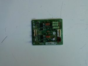 Placa electronica dm00r283 / b05-0241 e68